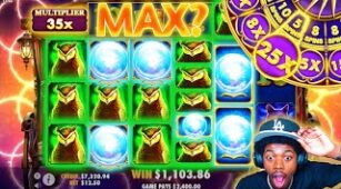 Madame Destiny Megaways max win video 2