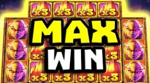 Buffalo King Megaways max win video 0