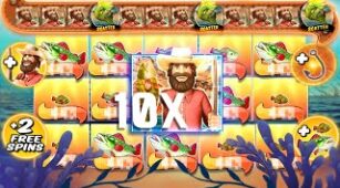 Big Bass Splash max win video 2
