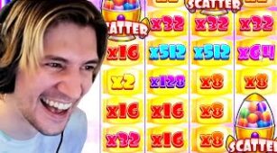 Sugar Rush 1000 max win video 0