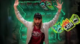 Chaos Crew max win video 0