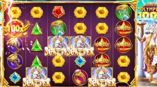 Gates Of Olympus 1000 max win video 1