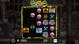 Chaos Crew demo play free 6