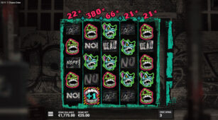 Chaos Crew demo play free 3