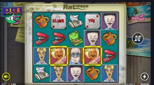 Nine To 5 demo play free 2