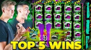 Chaos Crew 2 max win video 1