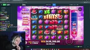 Sugar Supreme Powernudge max win video 2