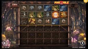 Fire In The Hole 2 demo play free 4