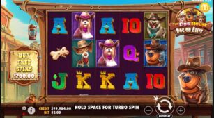 The Dog House – Dog Or Alive demo play free 1