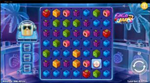Giga Jar demo play free 0