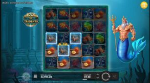 Commander Of Tridents demo play free 0