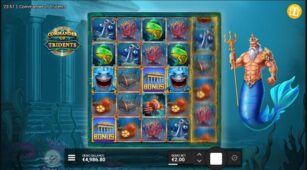 Commander Of Tridents demo play free 1