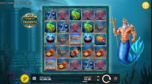 Commander Of Tridents demo play free 2