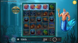 Commander Of Tridents demo play free 3