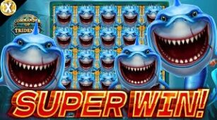 Commander Of Tridents max win video 2