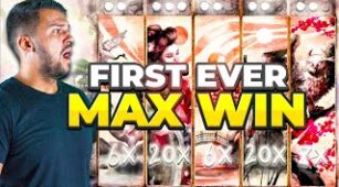 Densho max win video 1