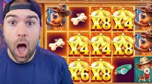 The Dog House – Dog Or Alive max win video 0