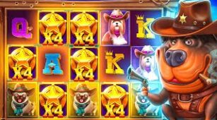 The Dog House – Dog Or Alive max win video 1