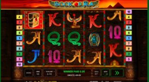 Book Of Ra Deluxe demo play free 4