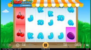 Fruit Shop Megaways demo play free 1