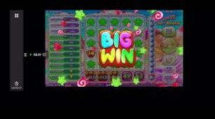 Slingo Sweet Bonanza max win video 0