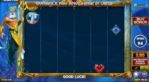 Rise Of Atlantis demo play free 3