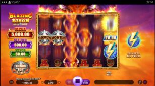 Gold Blitz demo play free 2
