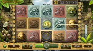 Gonzo’s Quest demo play free 0