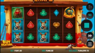 Wild Chapo demo play free 1