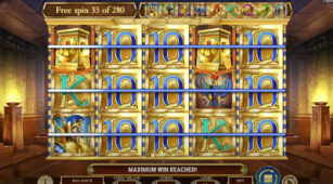 Legacy Of Dead demo play free 0