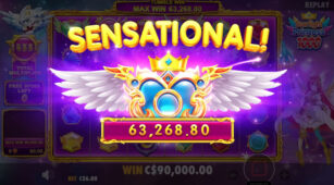 Starlight Princess 1000 demo play free 3