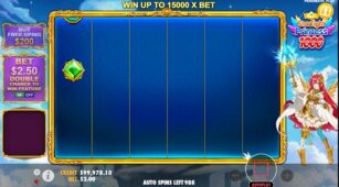 Starlight Princess 1000 demo play free 5