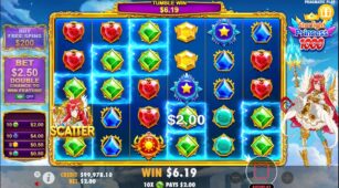 Starlight Princess 1000 demo play free 4