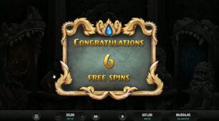 Temple Tumble demo play free 1