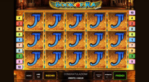 Book Of Ra Deluxe demo play free 0