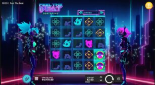 Feel The Beat demo play free 2