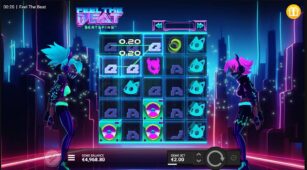 Feel The Beat demo play free 1