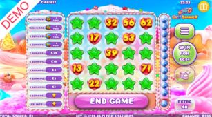Slingo Sweet Bonanza demo play free 2