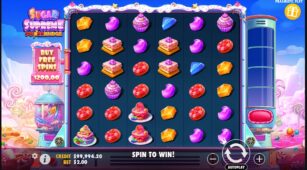 Sugar Supreme Powernudge demo play free 4