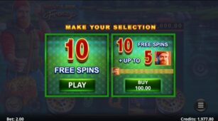 Wild Link Frenzy demo play free 1