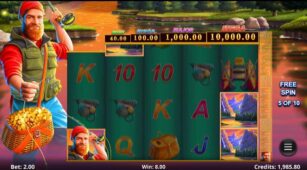 Wild Link Frenzy demo play free 3