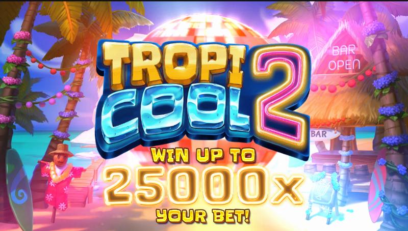 Tropicool 2