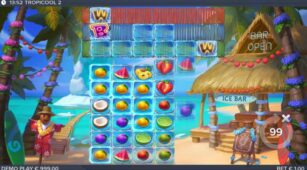 Tropicool 2 demo play free 0