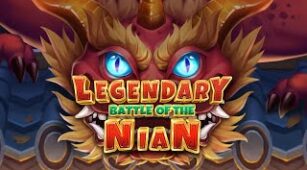 Legendary Battle Of The Nian max win video 0
