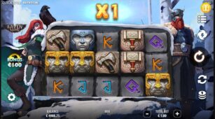 Raven Rising demo play free 2