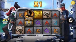 Raven Rising demo play free 3