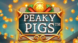 Peaky Pigs max win video 1