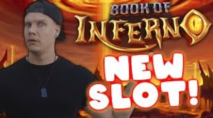Book Of Inferno max win video 1