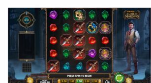 Tome Of Madness demo play free 0
