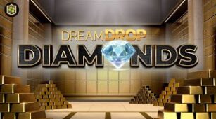 Dream Drop Diamonds max win video 1